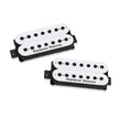 Holcomb SET SS 7St Wht