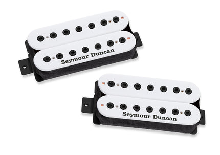 Holcomb SET SS 7St Wht