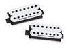 Holcomb SET SS 7St Wht
