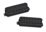 Holcomb SET SS 8St Blk