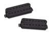 Holcomb SET SS 8St Blk