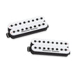 Holcomb SET SS 8St Wht