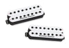 Holcomb SET SS 8St Wht