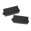Holcomb SET SS 7St Blk Cvr