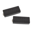 Holcomb SET SS 8St Blk Cvr