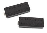 Holcomb SET SS 8St Blk Cvr