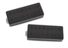 Holcomb SET SS 8St Blk Cvr