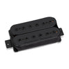 Holcomb Scarlet Neck Blk