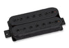 Holcomb Scarlet Neck 7St Blk