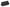 Holcomb Scarlet Neck Blk Cvr