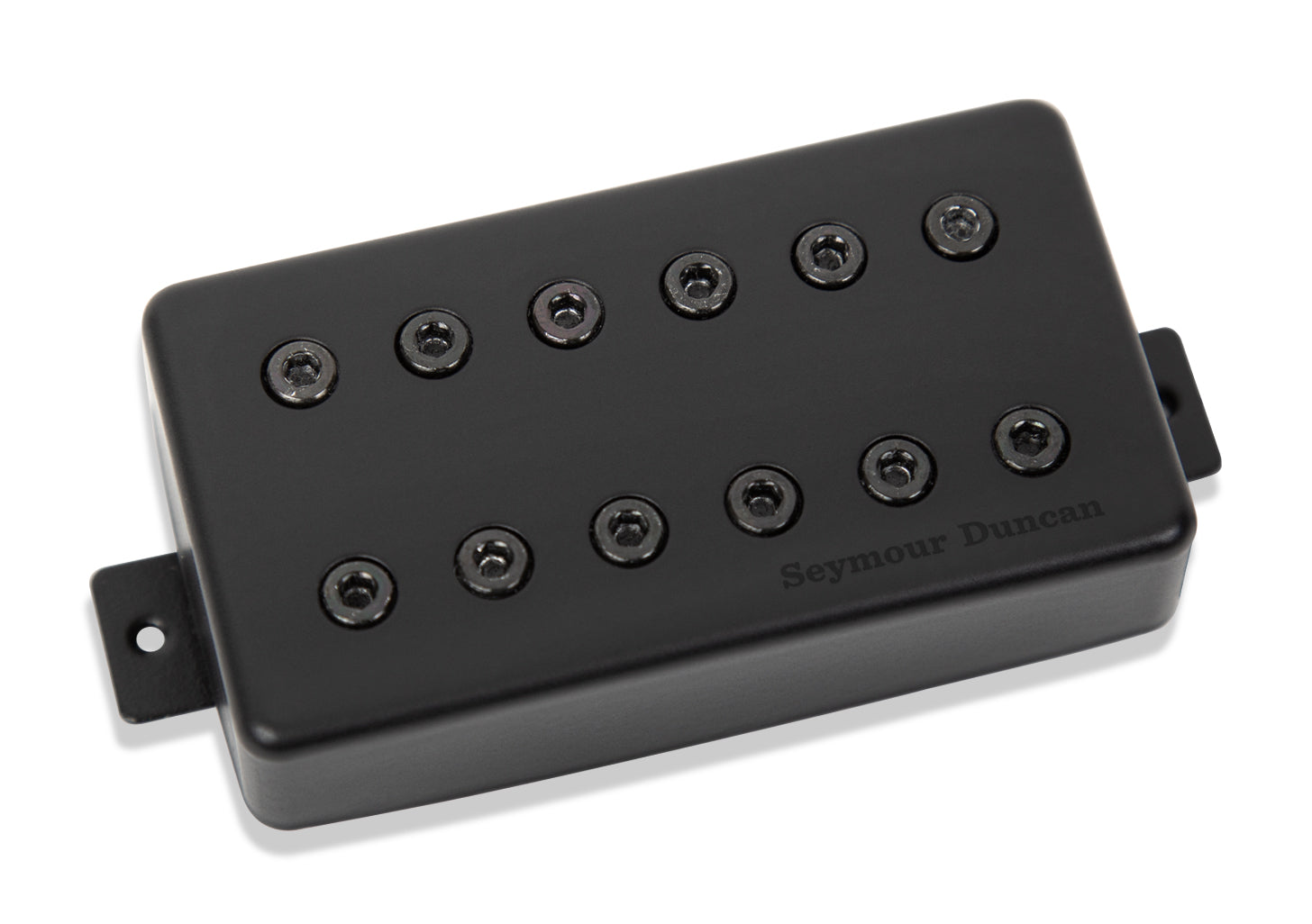 Holcomb Scarlet Neck Blk Cvr