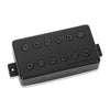 Holcomb Scarlet Neck Blk Cvr