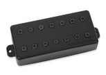 Holcomb Scarlet Neck 7St Blk Cvr