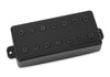Holcomb Scarlet Neck 7St Blk Cvr