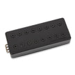 Holcomb Scarlet Neck 8St Blk Cvr