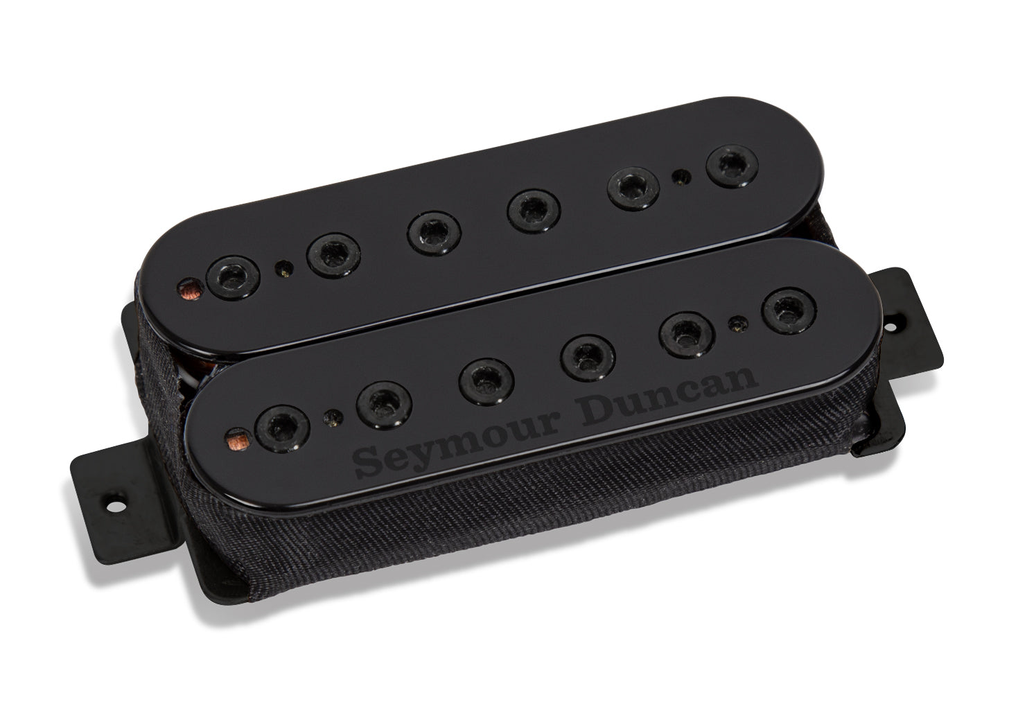 Holcomb Scourge Bridge Blk