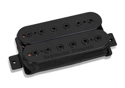 Holcomb Scourge Bridge Blk