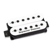 Holcomb Scourge Bridge Wht