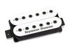 Holcomb Scourge Bridge Wht