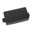 Holcomb Scourge Bridge Blk Cvr