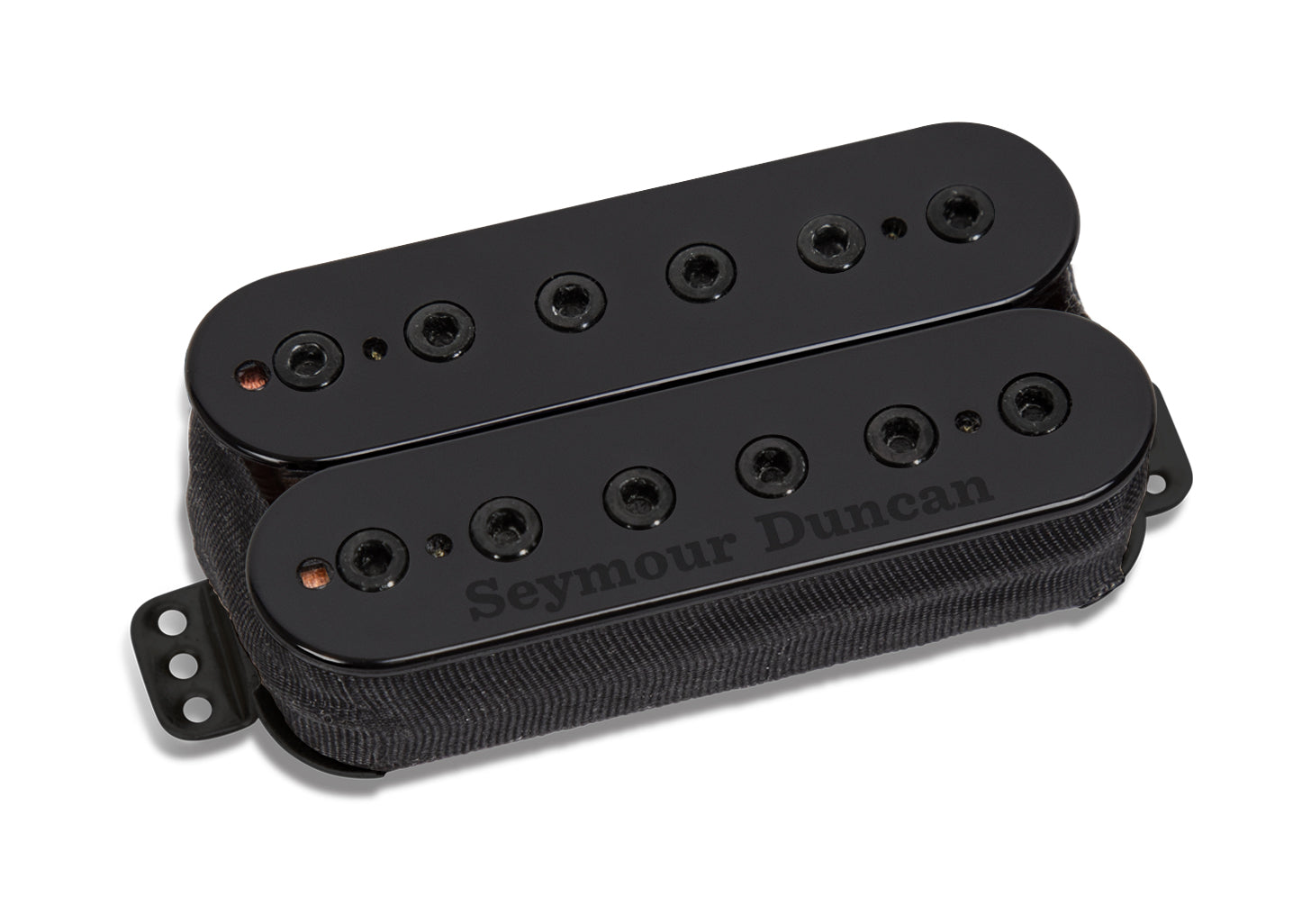 Holcomb Scourge TB Blk