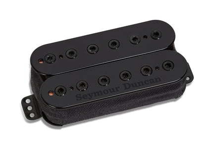 Holcomb Scourge TB Blk