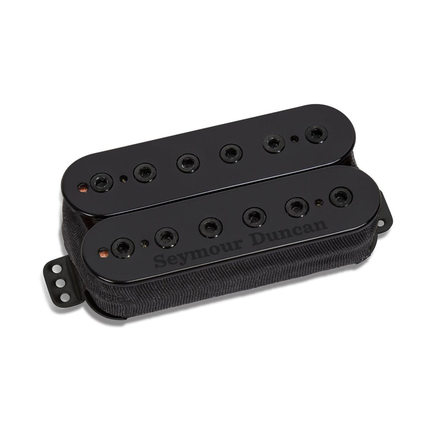 Holcomb Scourge TB Blk