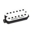 Holcomb Scourge TB Wht