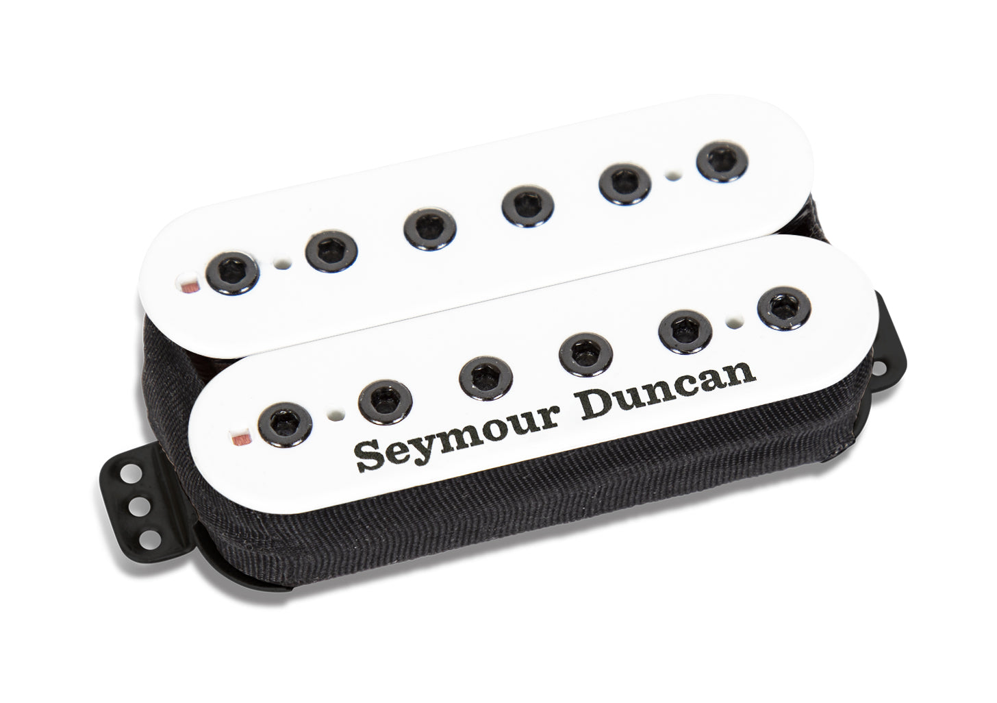 Holcomb Scourge TB Wht