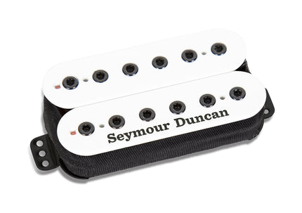 Holcomb Scourge TB Wht