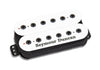 Holcomb Scourge TB Wht