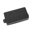 Holcomb Scourge TB Blk Cvr