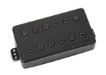 Holcomb Scourge TB Blk Cvr