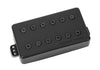 Holcomb Scourge TB Blk Cvr