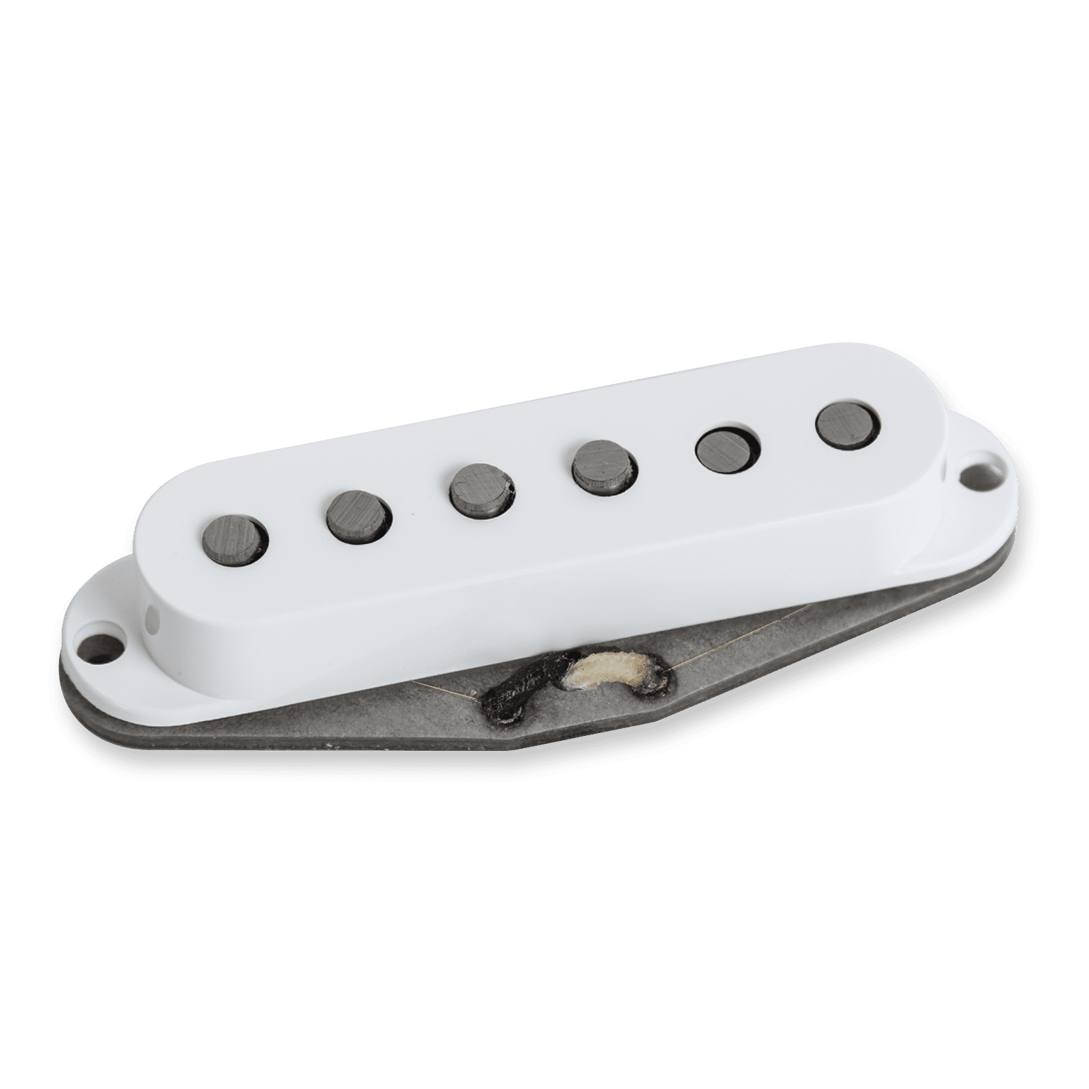Cory Wong Clean Machine Mid Wht