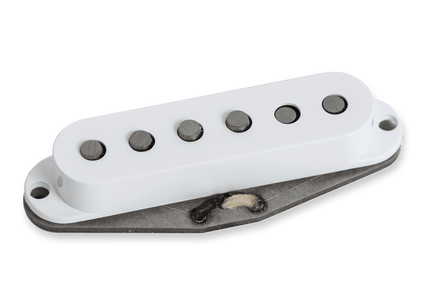 Cory Wong Clean Machine Mid Wht