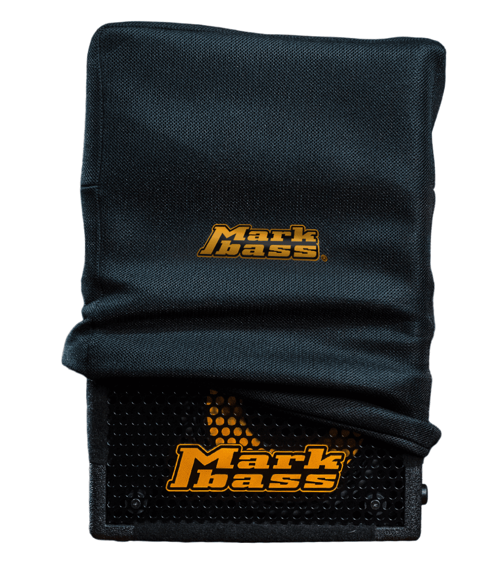 Markbass MB58R Cover Cab M-  AirMesh