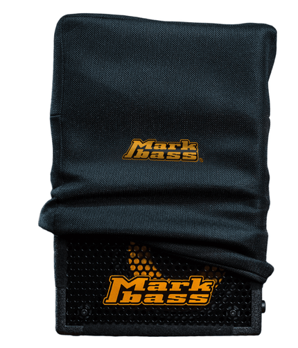 Markbass MB58R Cover Cab M-  AirMesh