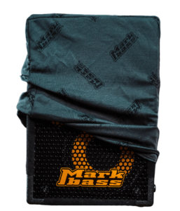 Markbass MB58R Cover Cab M- Light