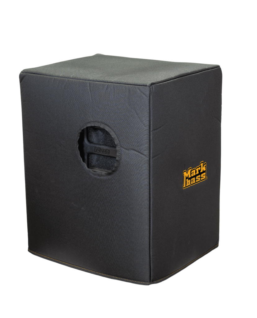 Markbass MB58R Cover Cab M-Standard