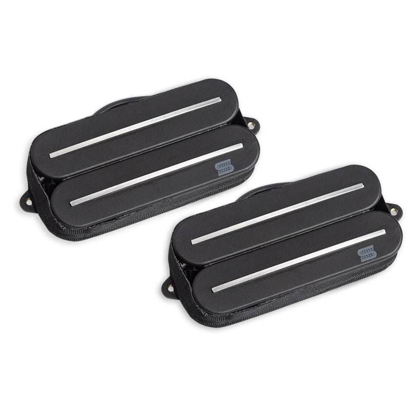 Wes Hauch Juper Rail 7-String SET