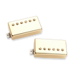 SET SH-4/SH-2n Hot Rodded Set, Gold
