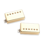 SET SH-4/SH-2n Hot Rodded Set, Gold