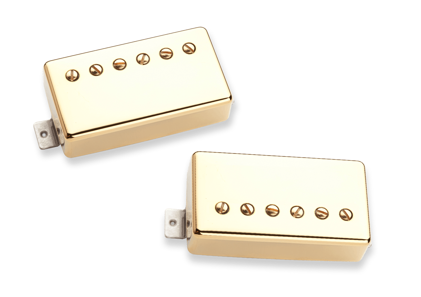 SET SH-4/SH-2n Hot Rodded Set, Gold