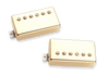 SET SH-4/SH-2n Hot Rodded Set, Gold