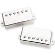SET SH-4/SH-2n Hot Rodded Set, Nkl