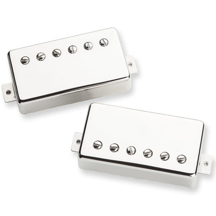 SET SH-4/SH-2n Hot Rodded Set, Nkl
