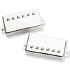 SET SH-4/SH-2n Hot Rodded Set, Nkl