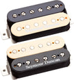 SET SH-4/SH-2n Hot Rodded Set, Zebra