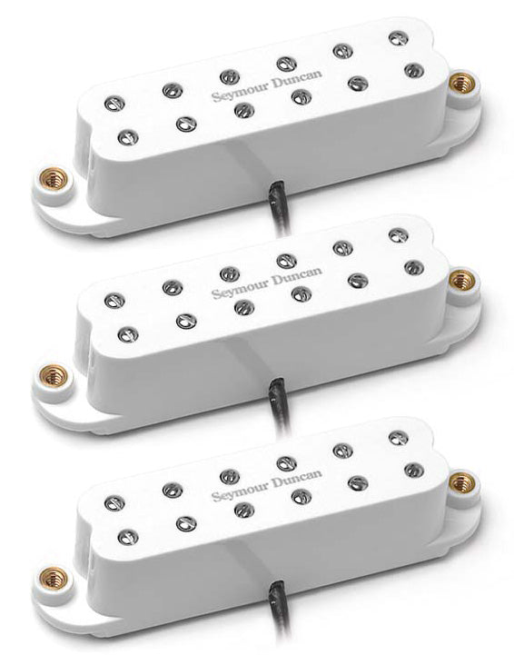 Set, SJBJ-1 JB Jr. for Strat White